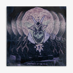 All Them Witches 'Lightning at the Door' LP cover