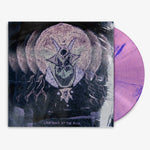 All Them Witches 'Lightning at the Door' 12" LP Translucent Pink w/ Blue Swirl vinyl