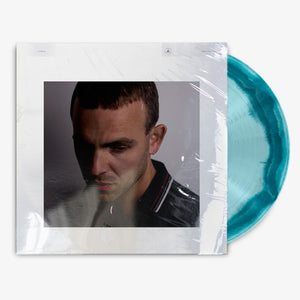 Amen Dunes 'Freedom' 12" LP Blue Wave vinyl