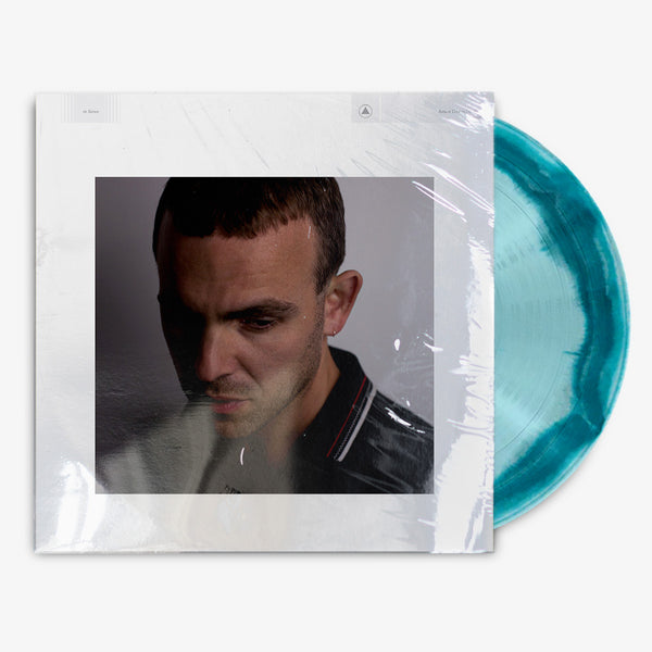 Amen Dunes 'Freedom' 12" LP Blue Wave vinyl