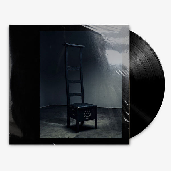 Amenra 'Alive' 12" LP Black vinyl