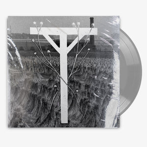 Amenra 'Het Dorp / De Zotte Morgen' 7" Single Grey vinyl