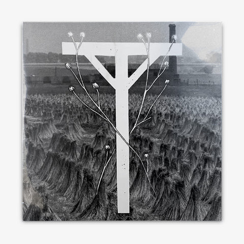 Amenra 'Het Dorp / De Zotte Morgen' Single Cover