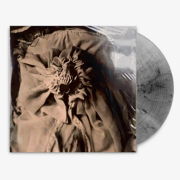 Amenra 'Mass I' 12" EP Clear Smoke vinyl