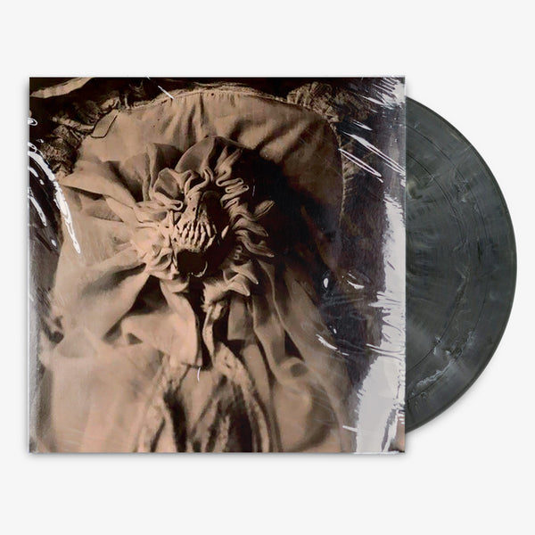 Amenra 'Mass I' 12" EP Grey Mix vinyl