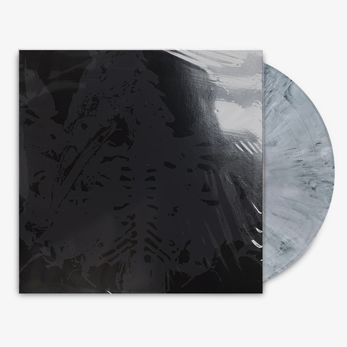 Amenra 'Mass II' 12" LP Ash Grey vinyl