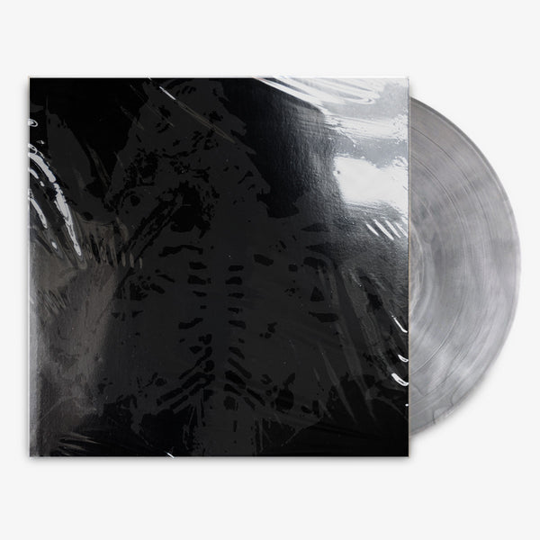 Amenra 'Mass II' 12" LP Clear / Silver viny