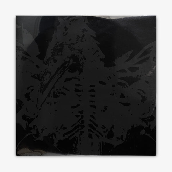 Amenra 'Mass II' LP Cover