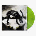 Amenra 'Mass III' 12" LP Poison Green vinyl