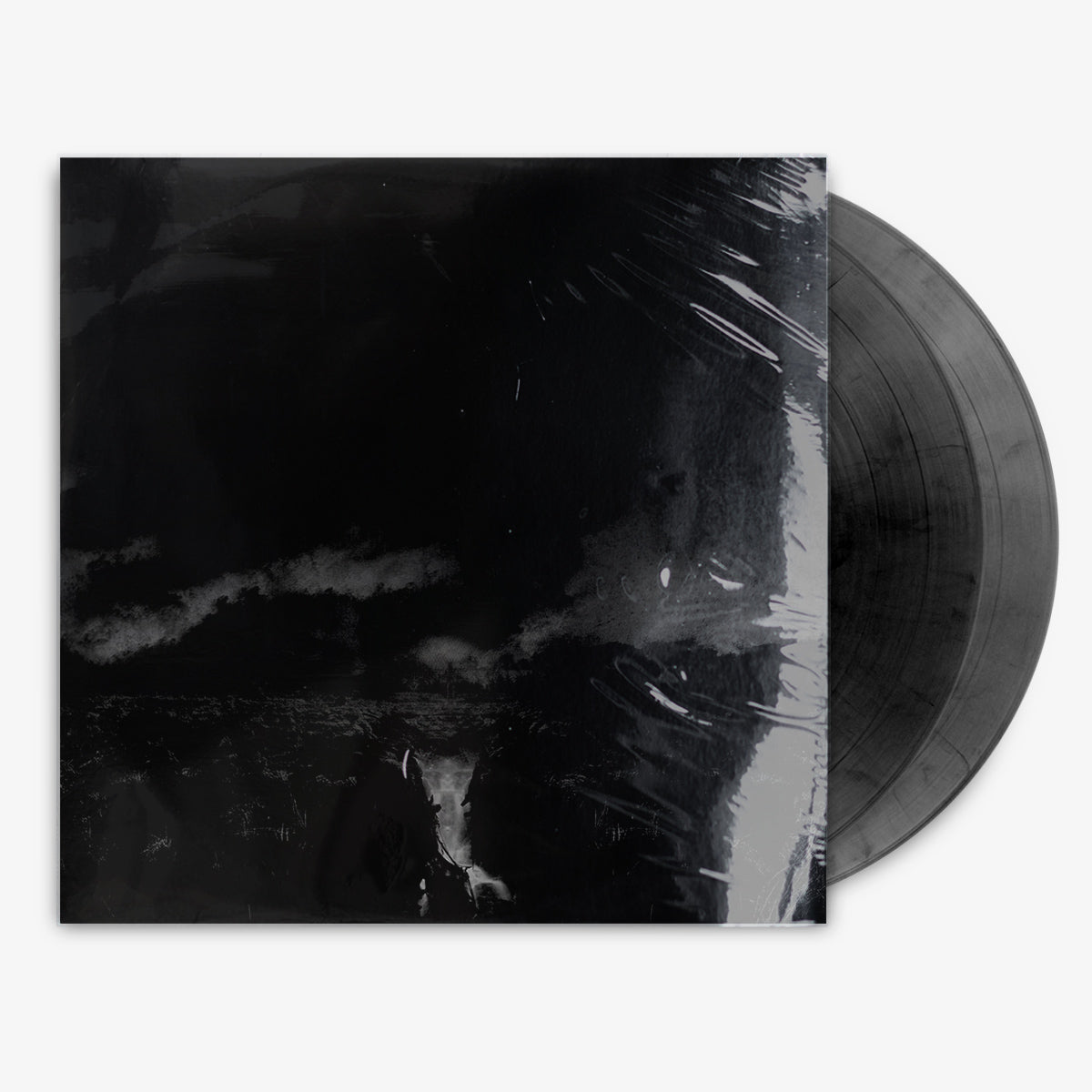 Amenra 'Mass IIII' 2x12" LP Black Smoke vinyl