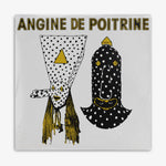 Angine de Poitrine 'Vol.I' LP cover