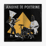 Angine de Poitrine 'Vol.II' LP cover