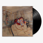 Armand Hammer & The Alchemist 'Mercy' 12" LP Black vinyl