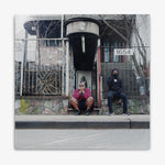 Armand Hammer 'We Buy Diabetic Test Strips' LP cover