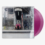 Armand Hammer 'We Buy Diabetic Test Strips' 2x12" LP Grape vinyl