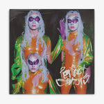 The Armed 'Perfect Saviors' LP cover