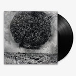 Aseethe 'Throes' 12" LP Black vinyl