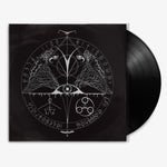 Bactherion / Filii Nigrantium Infernalium 'Inmunditia Odii Plena: Filhos Das Trevas Infernais' 12" LP Black vinyl