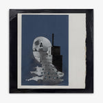 Bad Breeding 'Contempt' LP cover