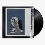 Bad Breeding 'Contempt' 12" LP Black vinyl