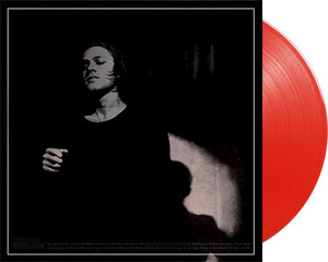BAMBARA 'Swarm' 12" LP Red vinyl