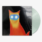 Basement 'WIRED' 12" LP Coke Bottle Clear vinyl
