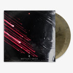 Battle of Mice 'All Your Sympathy’s Gone | The Complete Recordings' 2x12" LP Black Clouds vinyl
