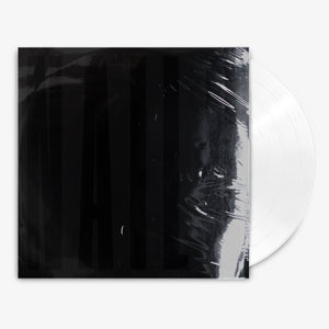 Benefits 'Nails' 12" LP White vinyl