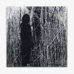 billy woods 'Today, I Wrote Nothing' LP cover