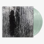 billy woods 'Today, I Wrote Nothing' 2x12" LP Coke Bottle Clear vinyl