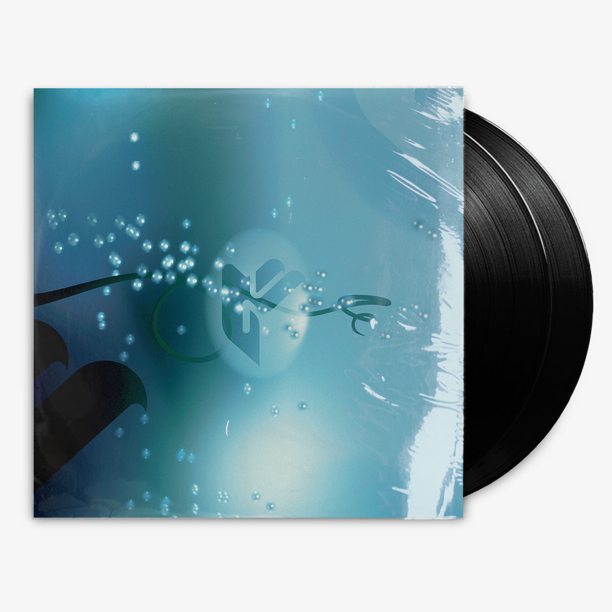 Björk 'Jóga' 2x12" LP Black vinyl