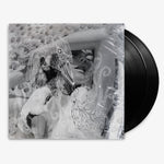 Björk 'Vespertine' 2x12" LP Black vinyl