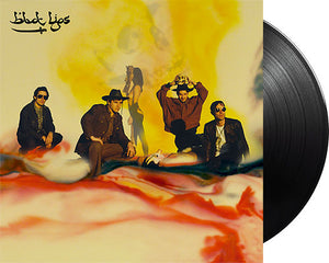 BLACK LIPS, THE 'Arabia Mountain' 12" LP Black vinyl