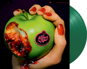 BLANCK MASS 'Animated Violence Mild' 12" LP Green vinyl