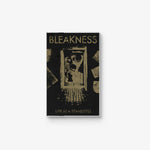 Bleakness 'Life at a Standstill' Tape cover