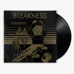 Bleakness 'Living Shadows' 12" LP Black vinyl