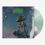 Blood Incantation 'Hidden History of the Human Race' 12" LP Transparent Coke Bottle Green vinyl