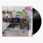 Blood Orange 'Angel's Pulse' 12" LP Black vinyl