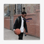 Blood Orange 'Essex Honey' LP cover