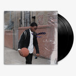 Blood Orange 'Essex Honey' 2x12" LP Black vinyl