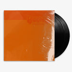Boris 'Heavy Rocks (2002)' 2x12" LP Black vinyl