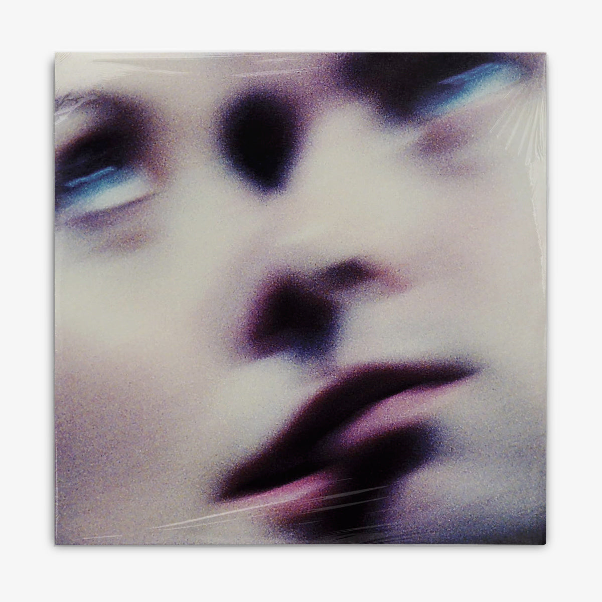 Boy Harsher 'GET MEAN' LP cover