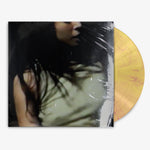 Boy Harsher 'Yr Body Is Nothing' 12" LP Yellow w/ Purple Smoke vinyl