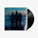 boygenius 'the rest' 10" EP Black vinyl