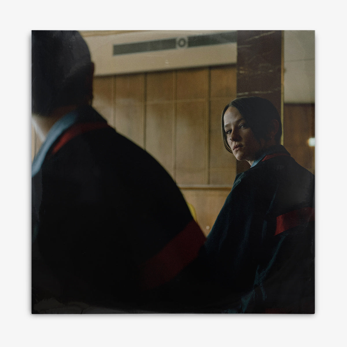 Caterina Barbieri 'Myuthafoo' LP cover