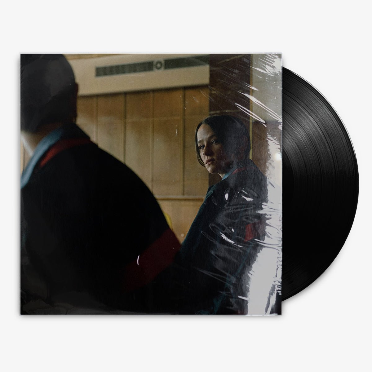 Caterina Barbieri 'Myuthafoo' 12" LP Black vinyl