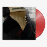 Caterina Barbieri 'Myuthafoo' 12" LP Translucent Red vinyl