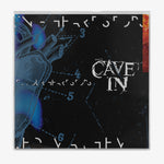 Cave In 'Until Your Heart Stops' LP cover