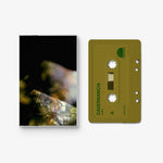 CAVERNANCIA / Ricardo Nogueira Fernandes 'Split' Gold Cassette Tape