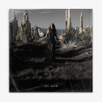 Chelsea Wolfe 'The Dark' LP cover